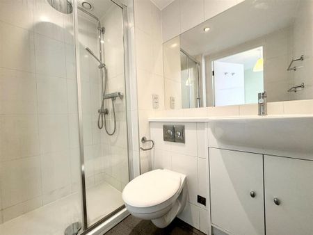 Studio to rent - Photo 5