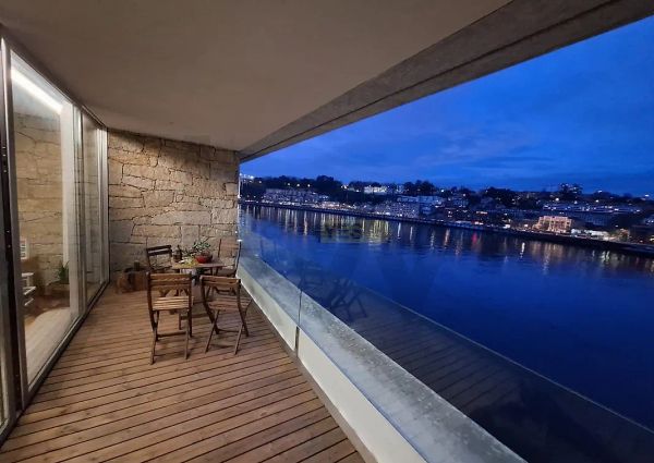 Apartment T2 in Santa Marinha e São Pedro da Afurada, Vila Nova de Gaia