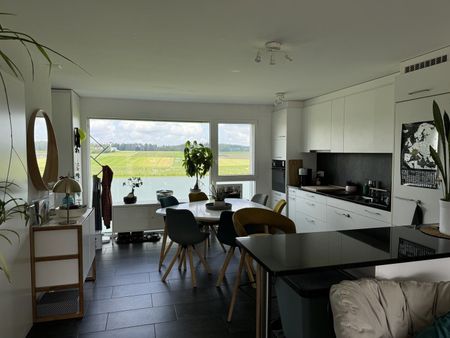 SUPERBE APPARTEMENT EN DUPLEX ! - Foto 5