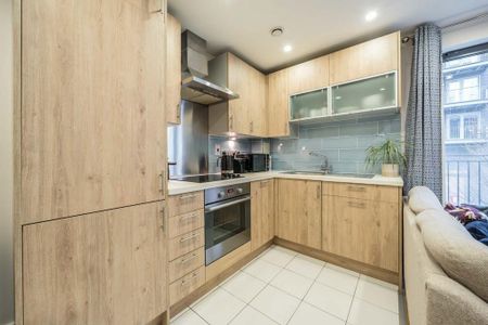 Studio to rent - Photo 3