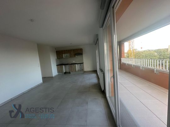 Location Appartement 3 pièces 64m² TOULOUSE 31400 - Photo 1