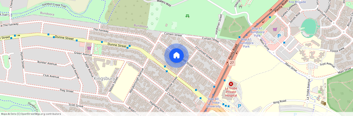 2/27 Cash Street, Vic 3083, Kingsbury