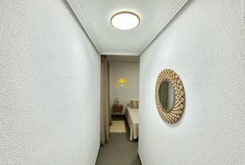 2 BEDROOM APARTMENT - GUARDAMAR DEL SEGURA