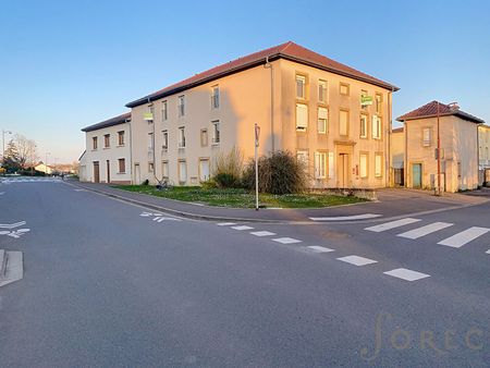 Location appartement 23.07 m², Peltre 57245Moselle - Photo 3