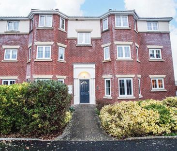 Apartment in Watermans Walk, Carlisle - Photo 4