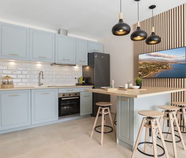 Middle Floor Apartment in Marbella - Photo 4