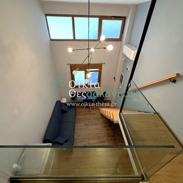 Studio/Γκαρσονιέρα για ενοικίαση Ιπποκράτειο (Φάληρο - Ιπποκράτειο) - Φωτογραφία 1