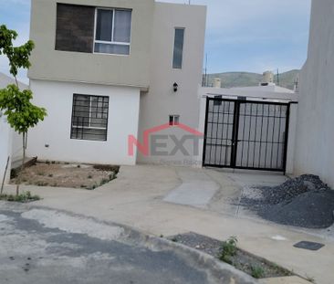 CASA EN RENTA FRACC ORIENTE SALTILLO - Photo 6