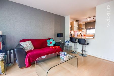 1 bedroom flat to rent - Photo 4