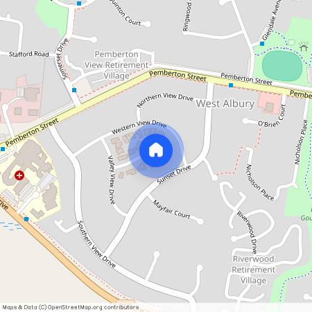 18 Valley View Court, West Albury NSW 2640