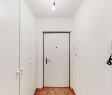 Un appartamento di 3.5 locali immerso nel verde - Foto 6