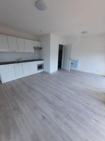 Te huur: Appartement Oldenzaalsestraat in Enschede - Photo 4