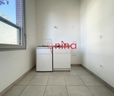 Location Appartement - Photo 5