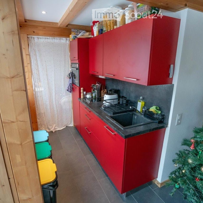 1 Zimmer, 25 m² - Photo 1