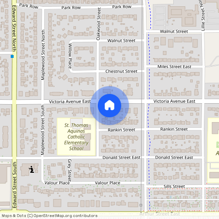 3 - 2620 Victoria Ave E, Thunder Bay, Ontario, P7C 1E7