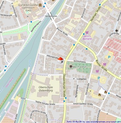 6037 - Attraktive 1-Zimmer-Erdgeschosswohnung mit EBK & Terrasse in TOP-Lage! - Photo 1