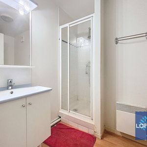 Appartement T1 La Roche-sur-Yon à louer - Photo 2