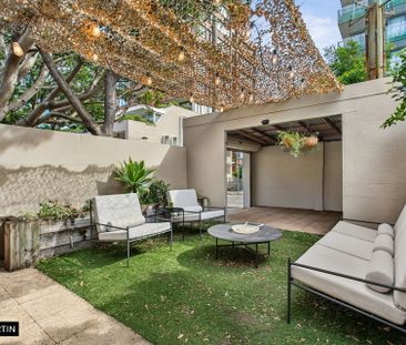 59 Portman Street, Zetland NSW 2017 - House For Rent | Domain - Photo 5