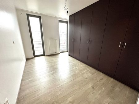 TE HUUR: Modern appartement met 2 slaapkamers in Zolder-Centrum! - Photo 4