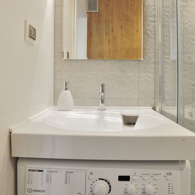 MIESZKANIE na WYNAJEM - Photo 1