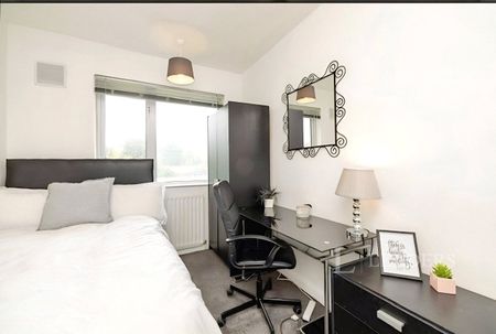 7 bedroom house to rent Westlea Road, CV31 - Photo 2