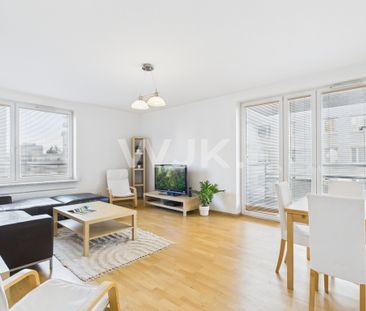 Warszawa, Mokotów, Przejazd - Photo 1