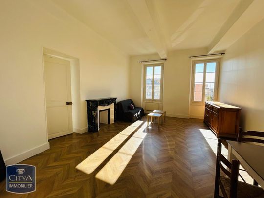 Location Appartement 3 pièces 71m² CANNES 06400 - Photo 1