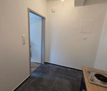 Helle moderne 1 Zimmer Wohnung 28 m2 Kiel Südfriedhof - Foto 3