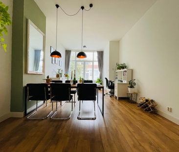 Laan van Nieuw-Oost-Indië 232, Bezuidenhout-Oost, 2593CD, Den Haag - Foto 4