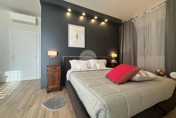 Porzione di bifamiliare in affitto