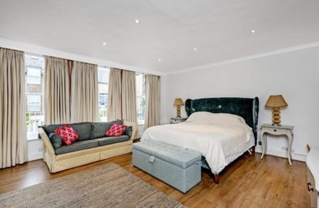 4 bedroom terraced house to rent - Photo 4