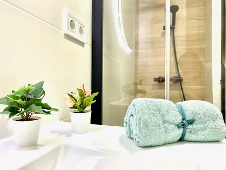 Calle Gladiolo, Getafe, Community of Madrid 28903 - Photo 5