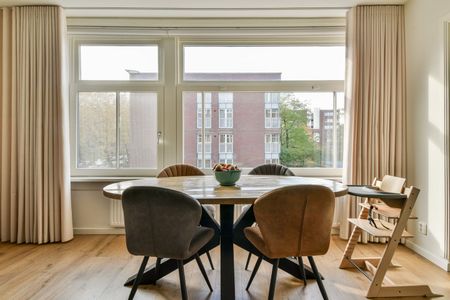 Joos Banckersweg 3-2, Erasmusparkbuurt-Oost, 1056EM, Amsterdam - Foto 3