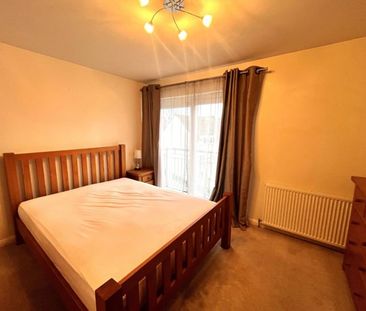 94 Queens Crescent, AB15 4BE, Aberdeen - Photo 3