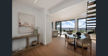 Modern Luxury Montville Home with Spectacular Views and Premium Inclusions - Photo 5