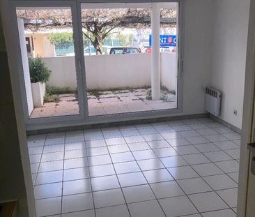 Location Appartement 1 pièce 18m² MONTPELLIER 34000 - Photo 6
