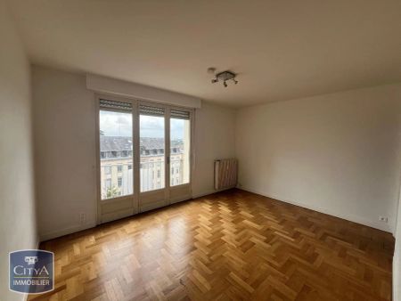 Appartement à louer 1 pièce 25m² - Photo 2