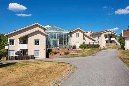 Solrosvägen 6 A - Foto 2