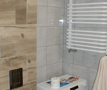 mazowieckie, Warszawa, Białołęka, Krzyżówki – zdjęcie 1