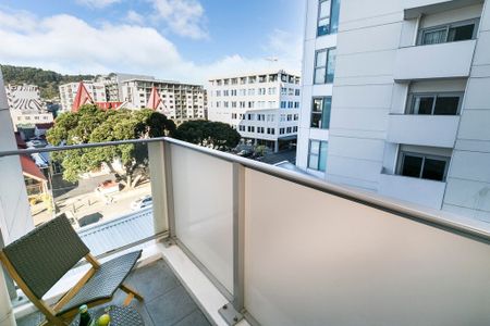 Soho Apartments - Photo 2