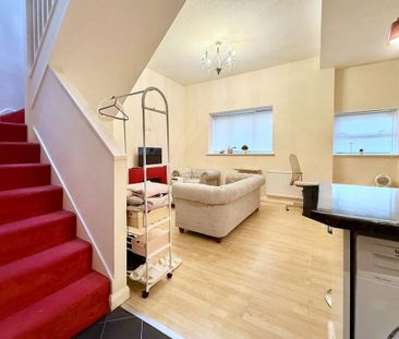 1 bedroom maisonette to rent - Photo 1