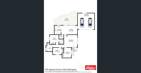 3 Bedroom Villa - Photo 2