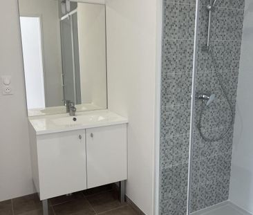 A LOUER REZE Chêne Creux T3 Récent - 64 m2 - 3ème étage - LOI PINEL... - Photo 6