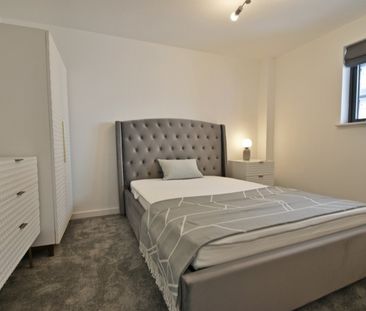 1 Bed Flat, Norfolk Street, L1 - Photo 5