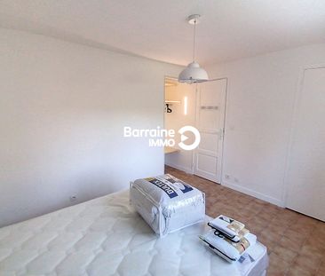 Location appartement à Lorient, 2 pièces 43.36m² - Photo 5
