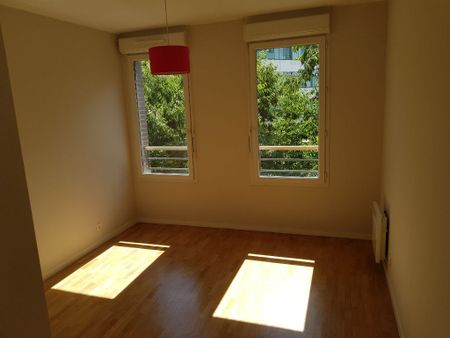 Location appartement 4 pièces, 85.08m², Rungis - Photo 3