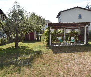 Einfamilienhaus zur Miete, freistehend, in Kirchberg BE - Photo 2