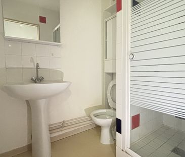 Location Appartement 1 pièce 25m² LIMOGES 87000 - Photo 6