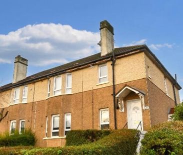 2 Bed Flat, Broadholm Street, G22 - Photo 1