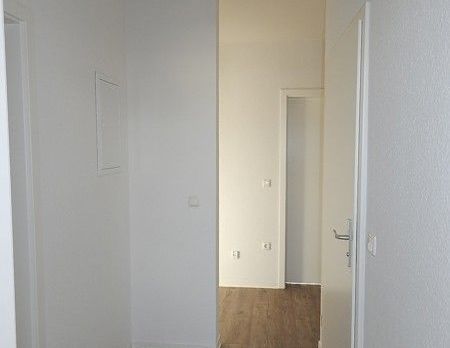 Erstbezug nach Renovierung - 3,5 Zimmerwohnung in Deininghausen - Photo 1